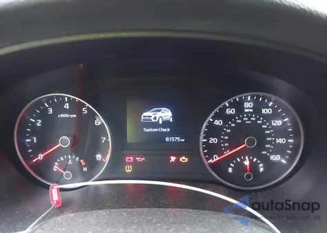 2020 Kia Sportage Lx from USA, damaged, VIN KNDPMCAC3L7824759